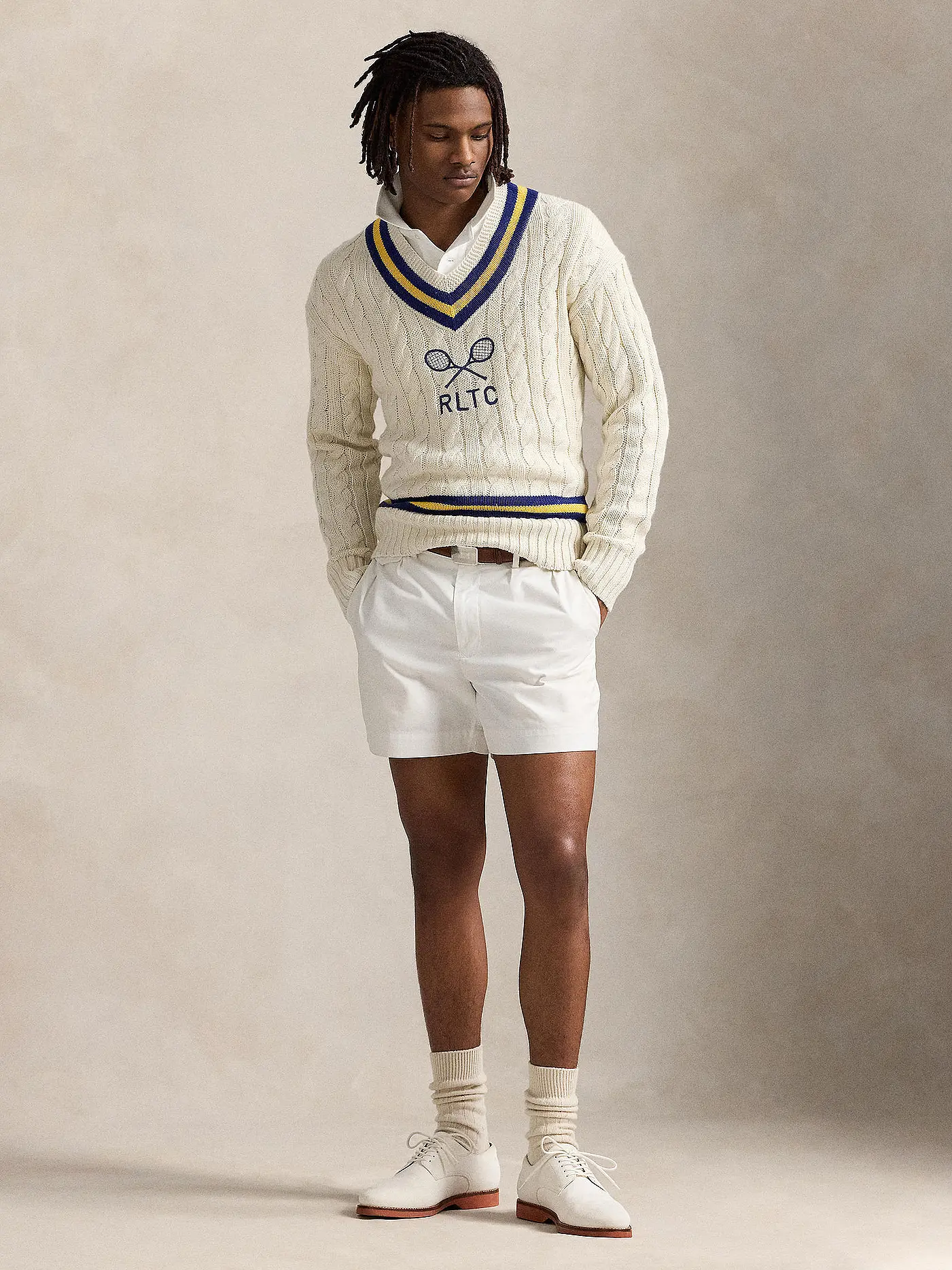 POLO RALPH LAUREN | Pullover | 